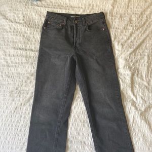 THE ARLO STRAIGHT JEANS